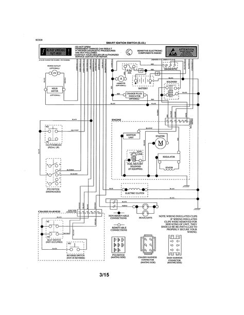 wiring diagram  pto switch