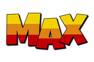 max logo  logo generator  love love heart boots friday