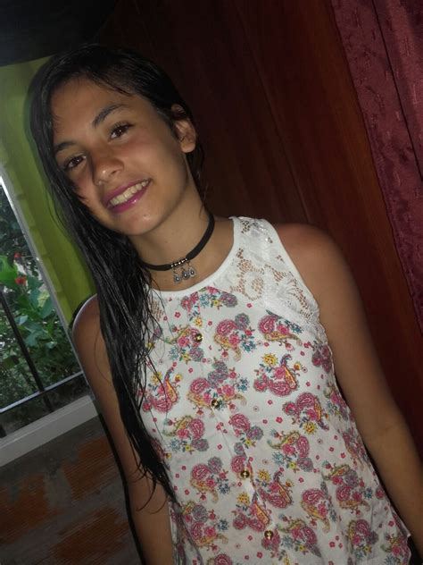 Apareció Maialén La Chica De 12 Años Que Faltaba De Su Casa