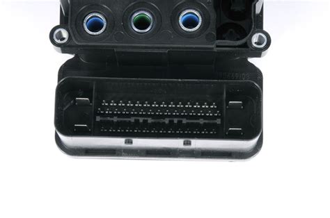 cadillac srx electronic brake control module   seals  drive bam parts
