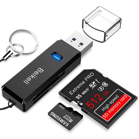 usb  micro sdsd card reader  delivered  amazon prime exclusive hotukdeals