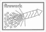 Bonfire Night Crafts Firework Fireworks Activities Colouring Pages Sheets Playgroup Fawkes Guy Kids sketch template