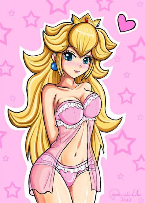 17 Best Images About Mario S Princess Peach Rosalina