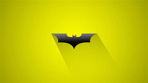 batman logo wallpaper hd