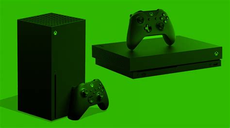 First Party Xbox Series X Games Will Also Release On The