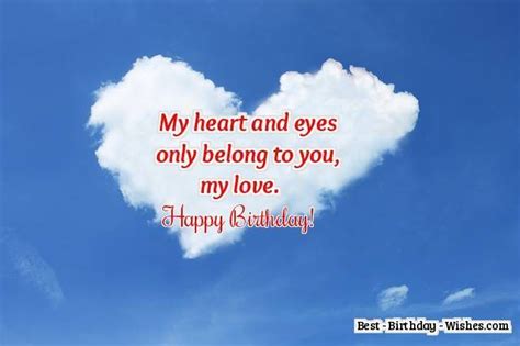 35 Happy Birthday Wishes Quotes And Messages With Funny And Romantic