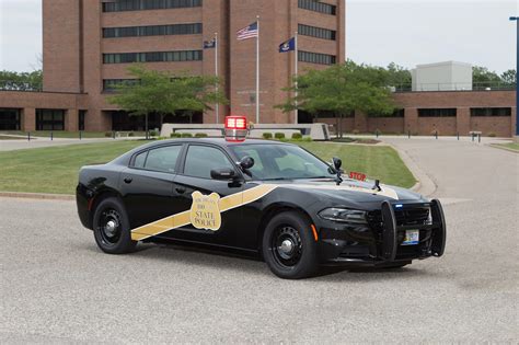 vote    state trooper patrol car wchs