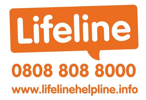update   lifeline service hsc public health agency