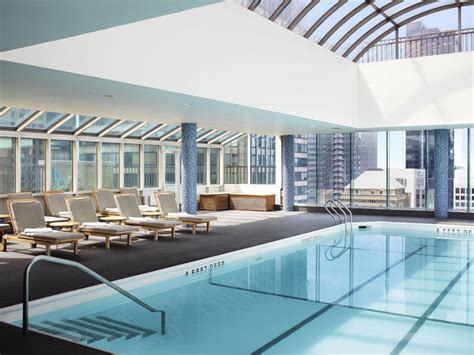 amazing hotel and rooftop pools in nyc you can actually go to
