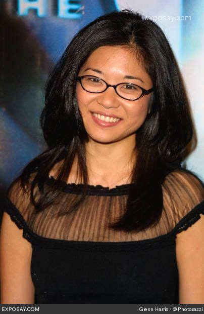 Keiko Agena Gilmore Girls Celebrity List Famous