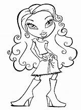 Coloring Pages Teen Girls Tween Books Teenagers Pdf Source sketch template