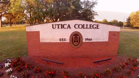 utica college lockdown due  credible threat lifted school  fox news