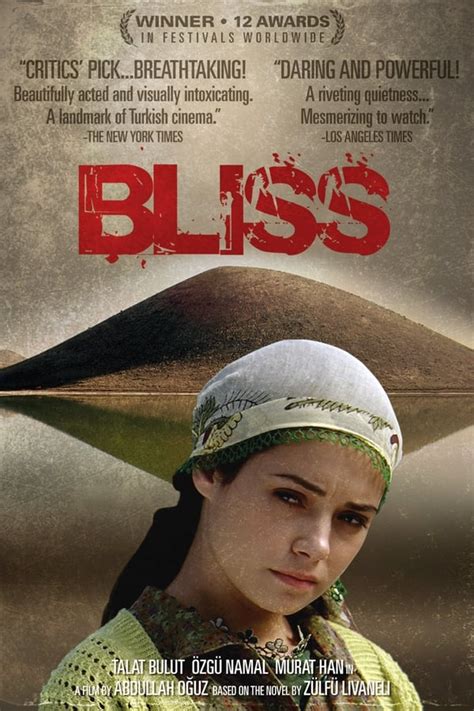 Bliss 2007 — The Movie Database Tmdb