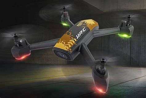 jjrc  tracker gps drone    quadcopter