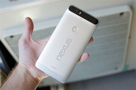 google nexus p review     smartphones   year techspot