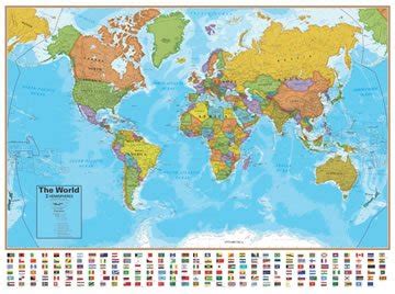 world map  clickable map  world countries scratch map okgonet