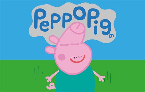 peppo pig