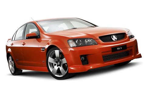 holden ve commodore ss   car buyers guide