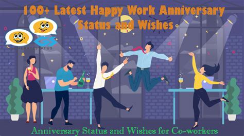 co worker work anniversary quotes funny dream to meet