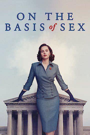 watch on the basis of sex online 2018 movie yidio