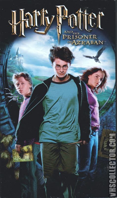 harry potter and the prisoner of azkaban