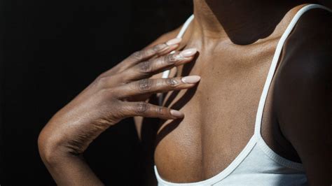 Black Women And Breast Cancer Survival Rate Allure