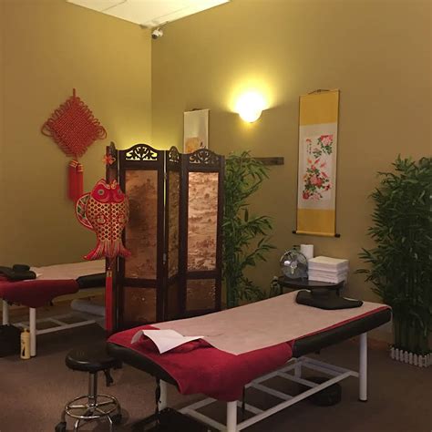 chi spa massage  relaxation
