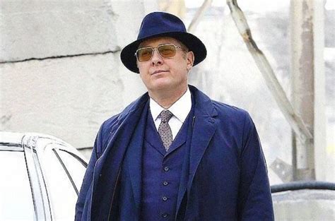 James Spader Personal Life Married Wife Partner Net Worth