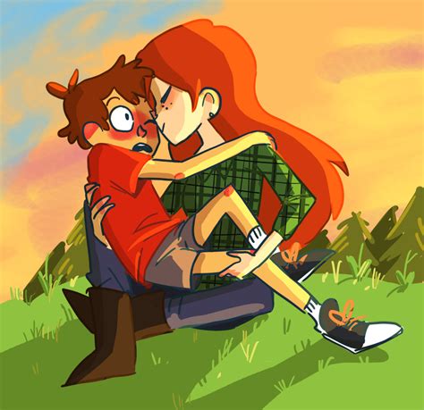 wendip gravity falls shippings wiki fandom powered by wikia