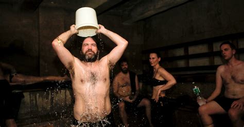 after 124 years the russian and turkish baths are still a hot spot