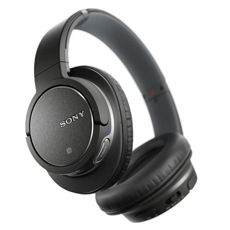 sony mdrzxdc noise cancelling bluetooth headphones   store