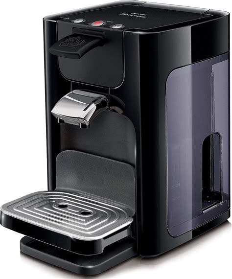 philips senseo quadrante hd coffee pod system amazoncouk kitchen home