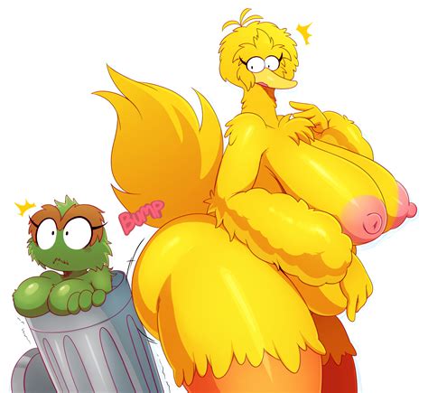 Big Bird