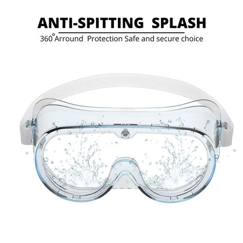 eye protection for classroom meets ansi z87 1 safety standards pack of