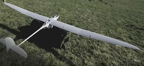 flyeye proliferated drones