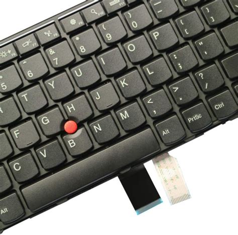 Keyboard For Lenovo Thinkpad T540 T540p L540 W540 W541 T550 W550 W550s