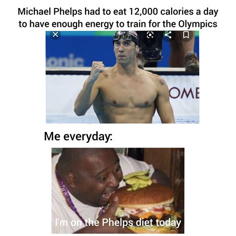 The Best Phelps Memes Memedroid