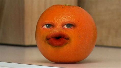 Orange The Newest Sex Symbol Youtube