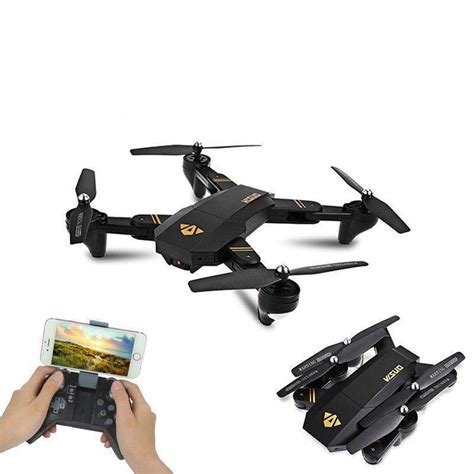 mini folding drone  hd camera dgitrends