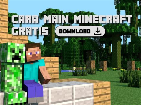 main game minecraft android gratis mobiespion