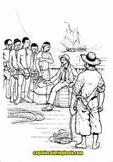 Slavery Amistad Revolt Resim Yazısı sketch template