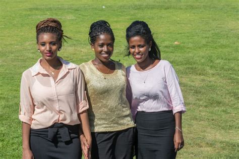 supporting ethiopian israeli women in their national service seed the