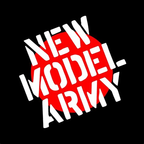 New Model Army Jaws Glen Matlock Sex Pistols Glamour Of The Kill