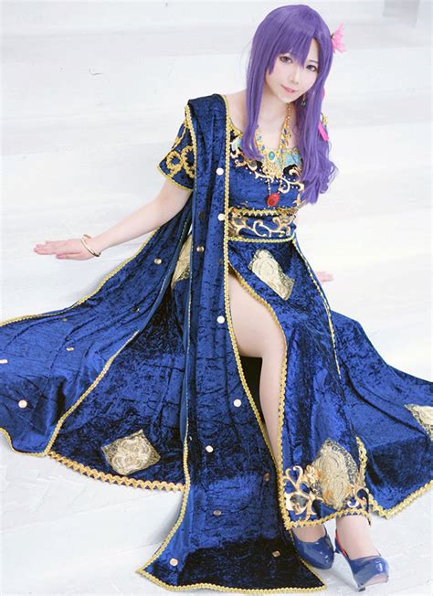 Profiles Six Japanese Cosplayers To Watch [photos And Interviews