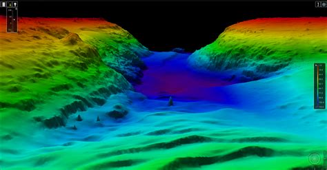 nos hydrographic survey data  products ncei