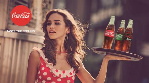 coca colas  global strategy  move  brand