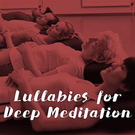 amazoncom lullabies  deep meditation spa asian zen meditation