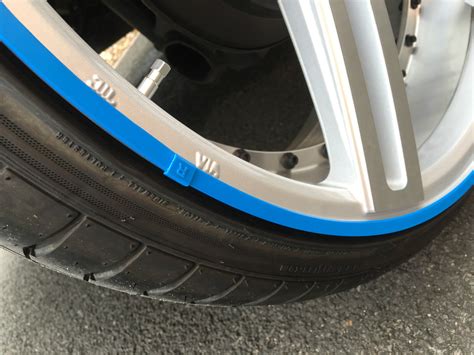 rimsavers alloy wheel rim protectors rim guards rim stickers rim mouldings ebay