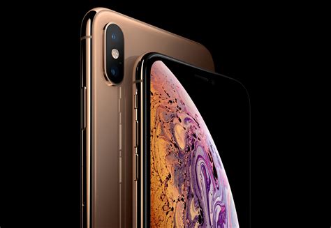 iphone xs max gold variant  unboxed reveals lots   apple didnt ship  time