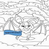 Payhip Coloring Flying sketch template